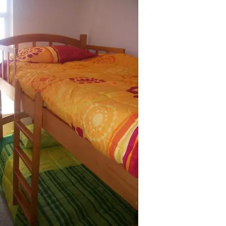Serena Holiday Vista Apartment La Serena Room photo