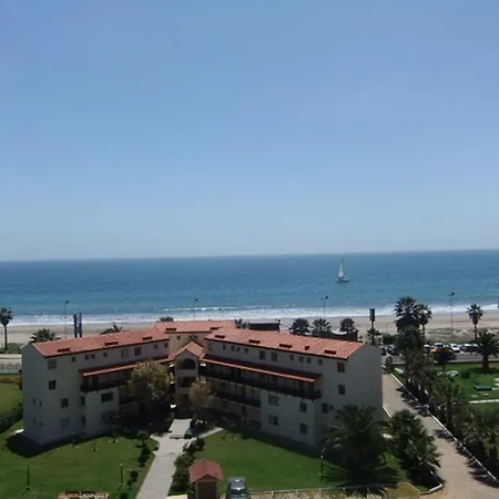 Serena Holiday Vista Apartment La Serena Room photo