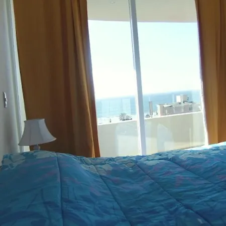 Serena Holiday Vista Apartment La Serena Room photo