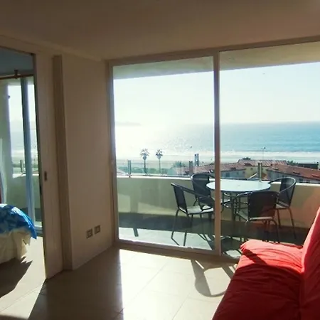 Serena Holiday Vista Apartment La Serena Room photo