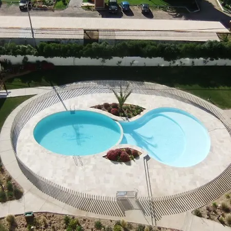 Serena Holiday Vista Apartment La Serena Room photo