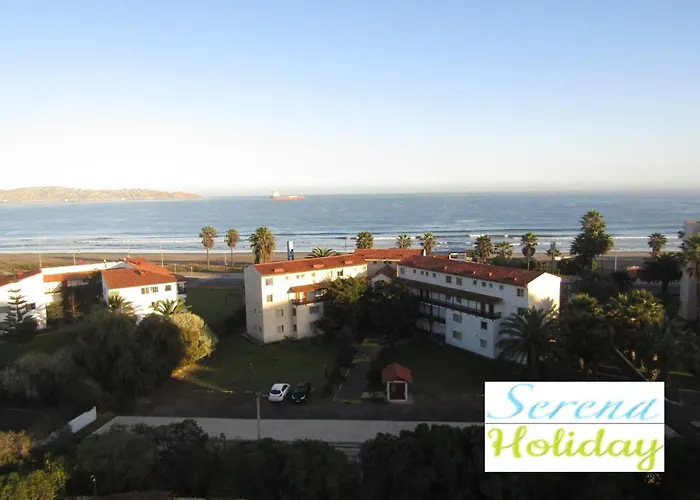Serena Holiday Vista