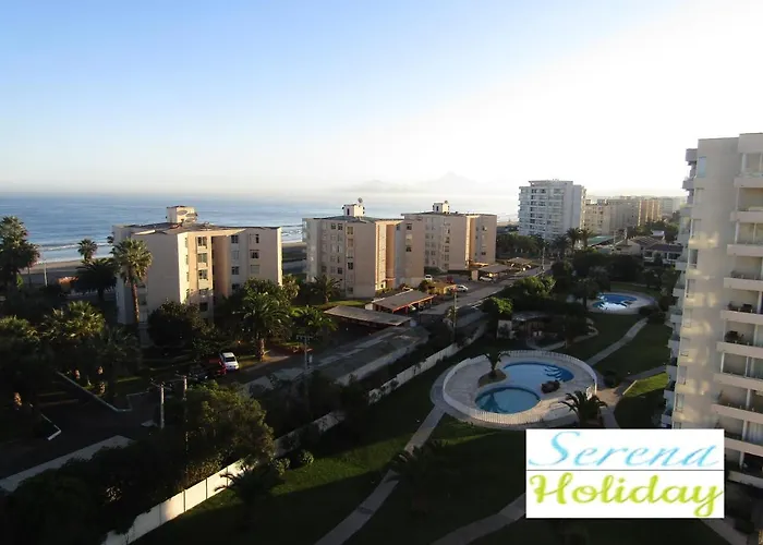 Serena Holiday Vista