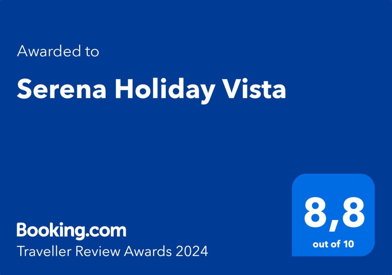 Serena Holiday Vista Apartment
