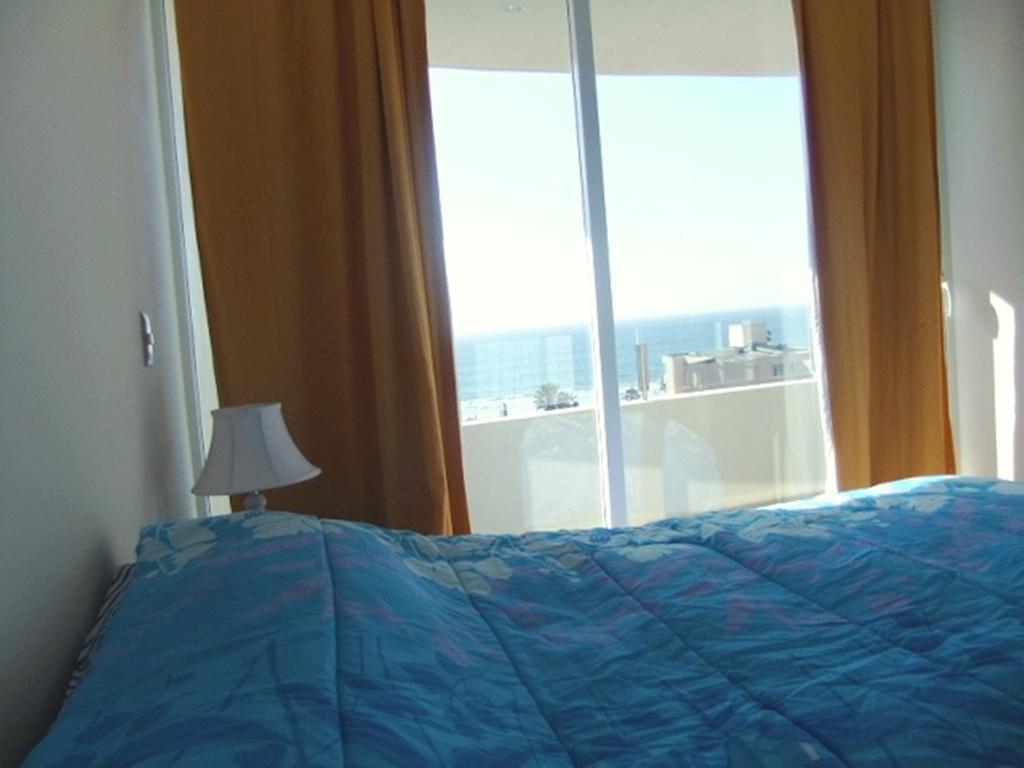 Serena Holiday Vista Apartment *