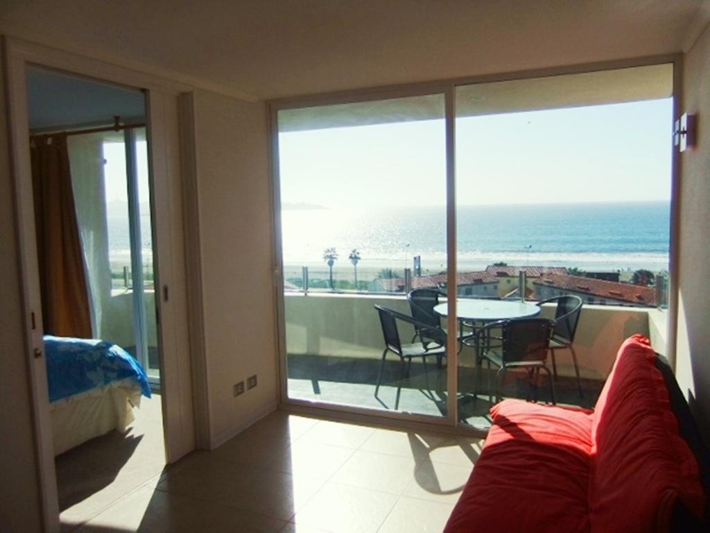 Apartment Serena Holiday Vista La Serena