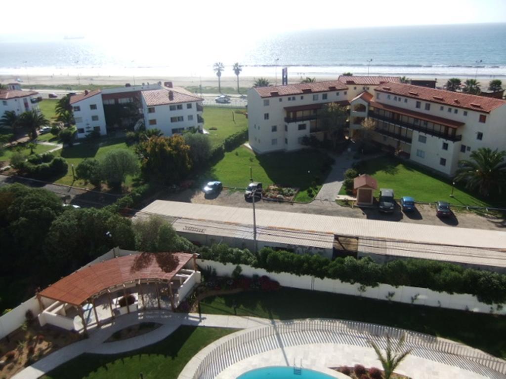 Serena Holiday Vista La Serena