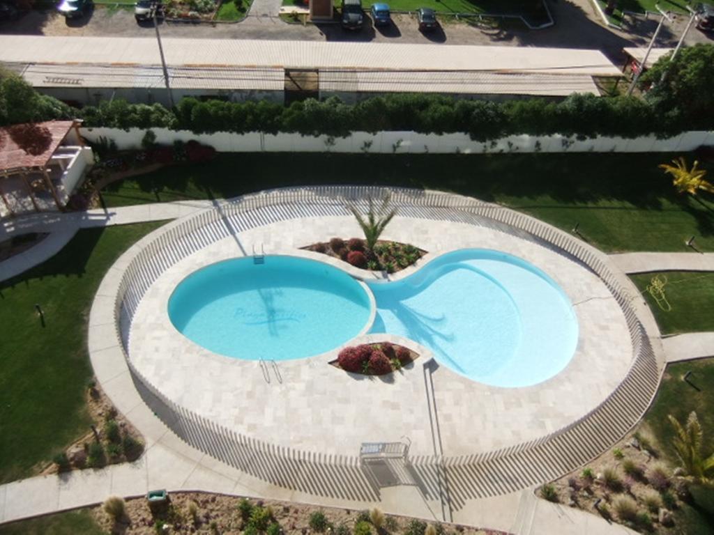 Serena Holiday Vista *