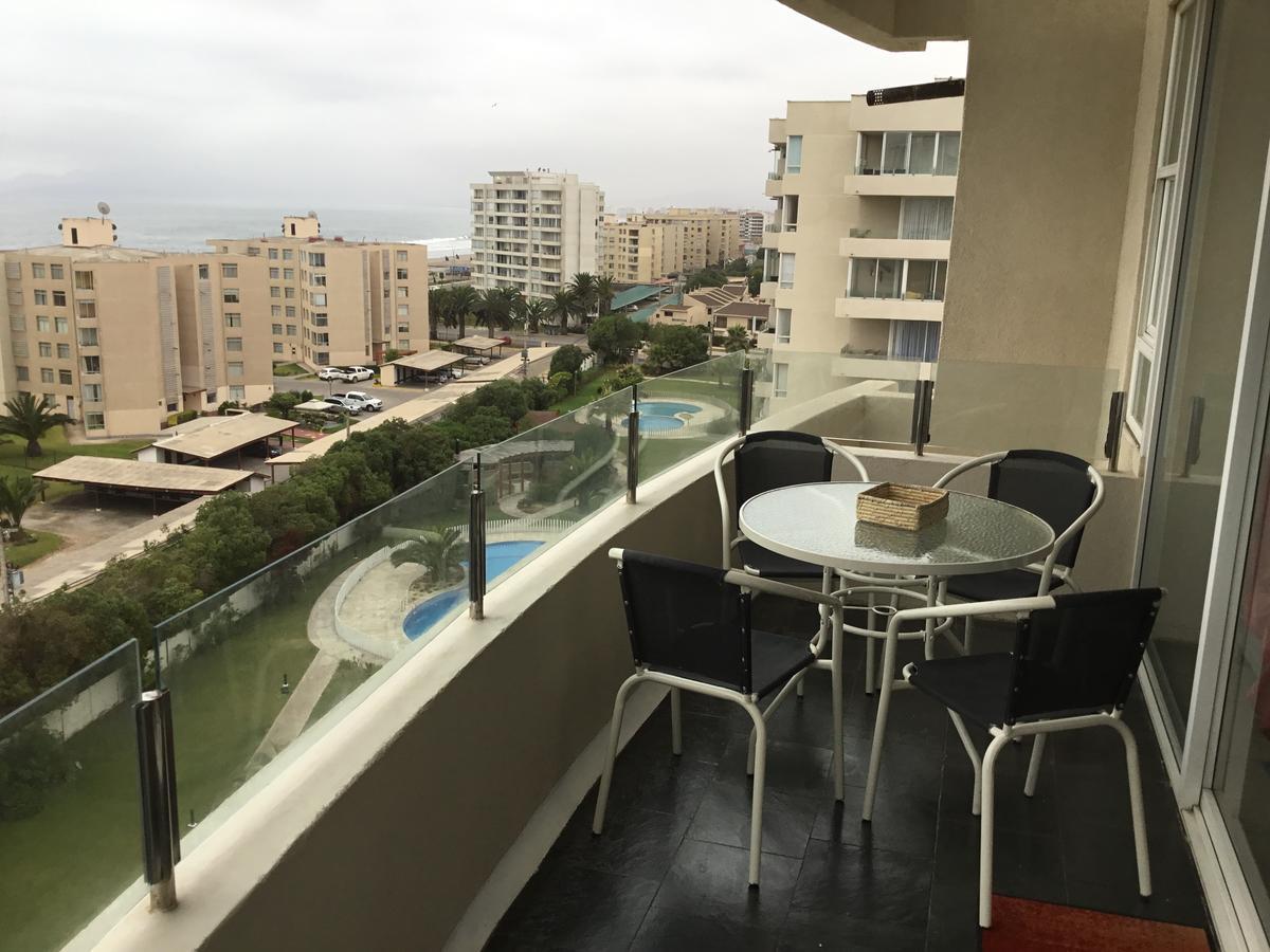 Serena Holiday Vista Apartment *