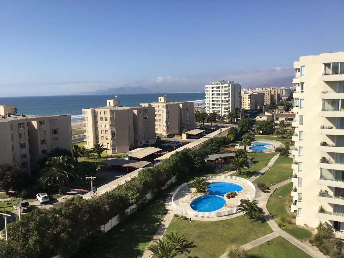 Serena Holiday Vista