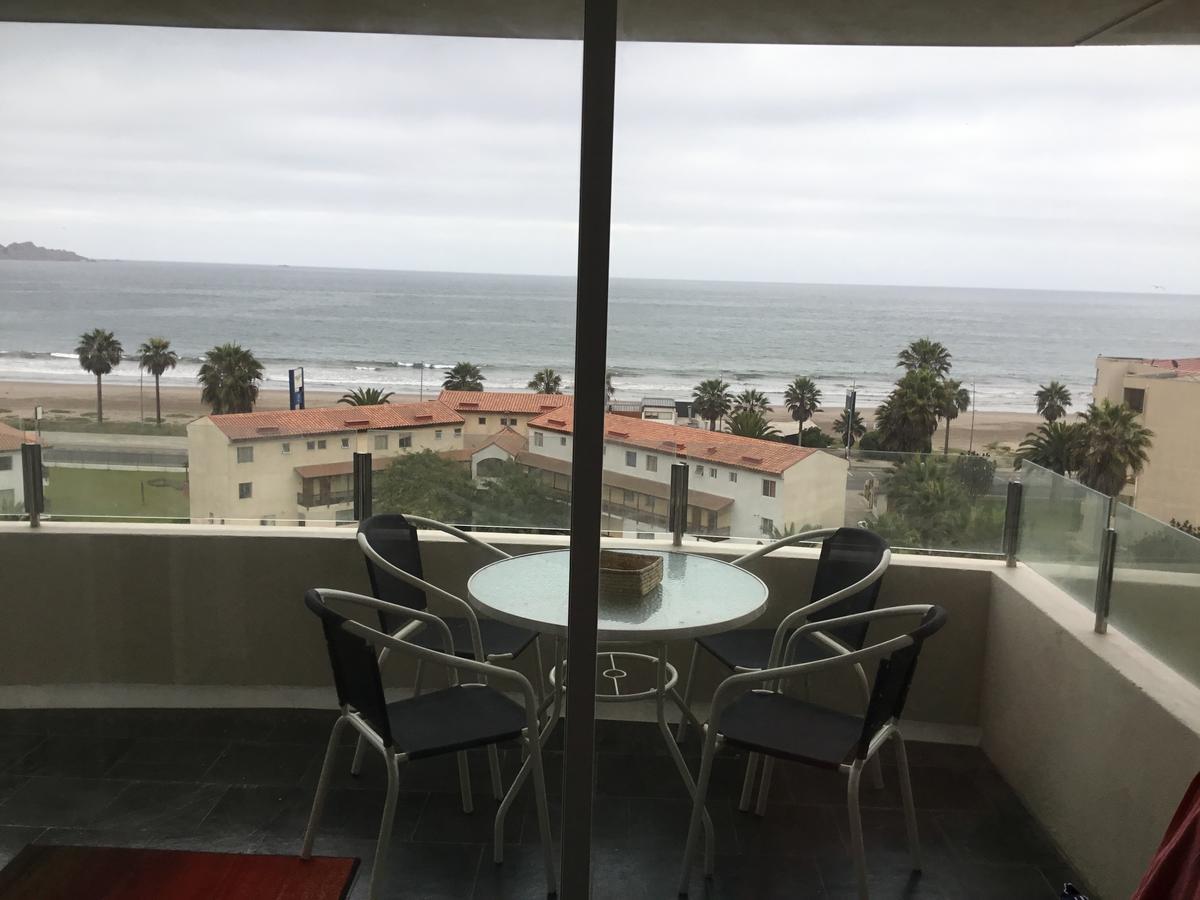 Serena Holiday Vista Apartment La Serena