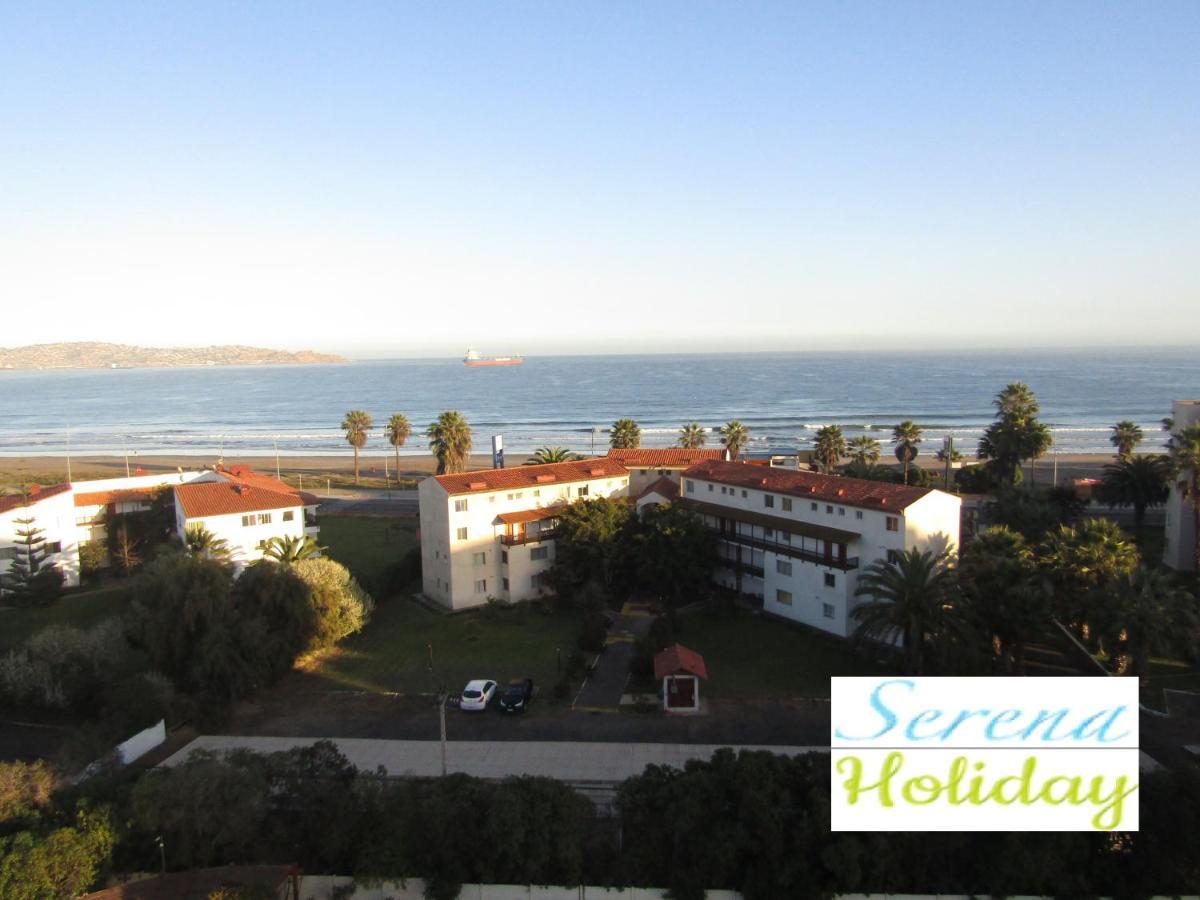Serena Holiday Vista Apartment