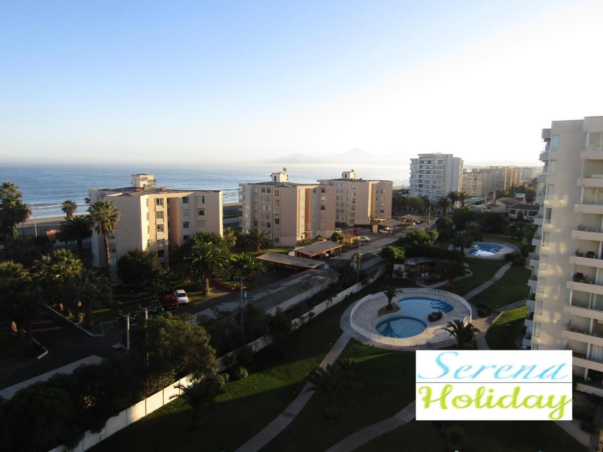 Serena Holiday Vista * La Serena