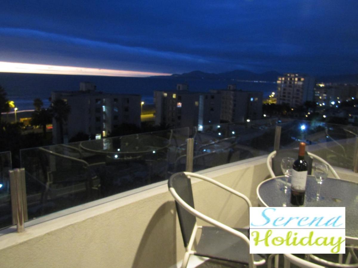 Serena Holiday Vista Apartment *